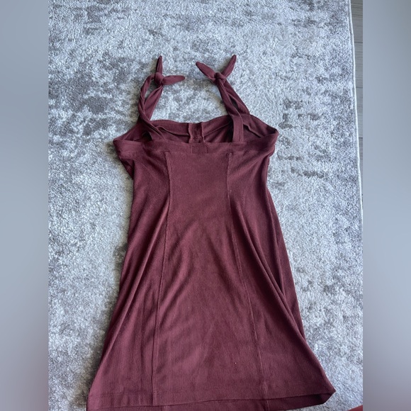 Free People mini dress - Picture 9 of 11